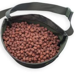 ESP Camo Belt Bucket