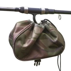 ESP Camo Reel Pouch