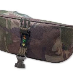 ESP Camo Reel Pouch