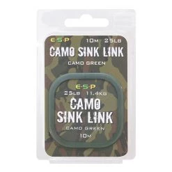 ESP Camo Sink Link Line