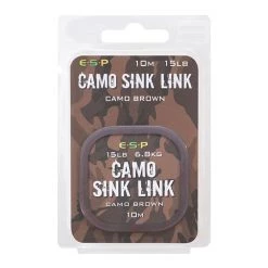 ESP Camo Sink Link Line