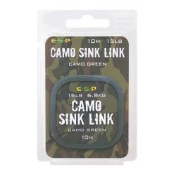 ESP Camo Sink Link Line