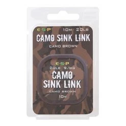 ESP Camo Sink Link Line