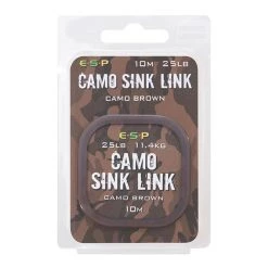 ESP Camo Sink Link Line