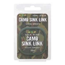ESP Camo Sink Link Line