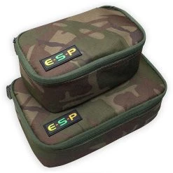 ESP Camo Tackle Cases