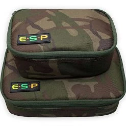 ESP Camo Tackle Cases