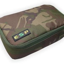 ESP Camo Tackle Cases