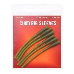 ESP Chod Rig Sleeves