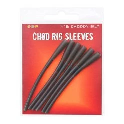 ESP Chod Rig Sleeves