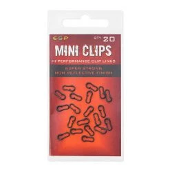 ESP Clips