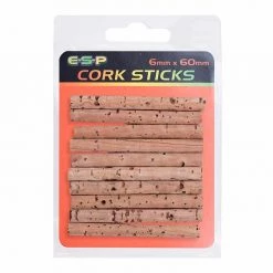 ESP Cork Sticks