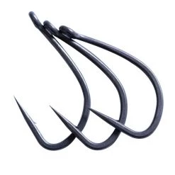 ESP Cryogen Chod Hammer Barbed Hooks