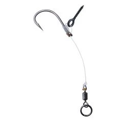 ESP Cryogen Chod Rigs