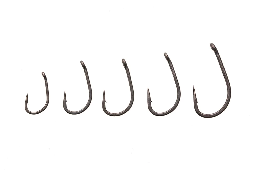 ESP Cryogen Classic Barbed Hooks