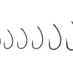 ESP Cryogen Curve Shanx Barbed Hooks