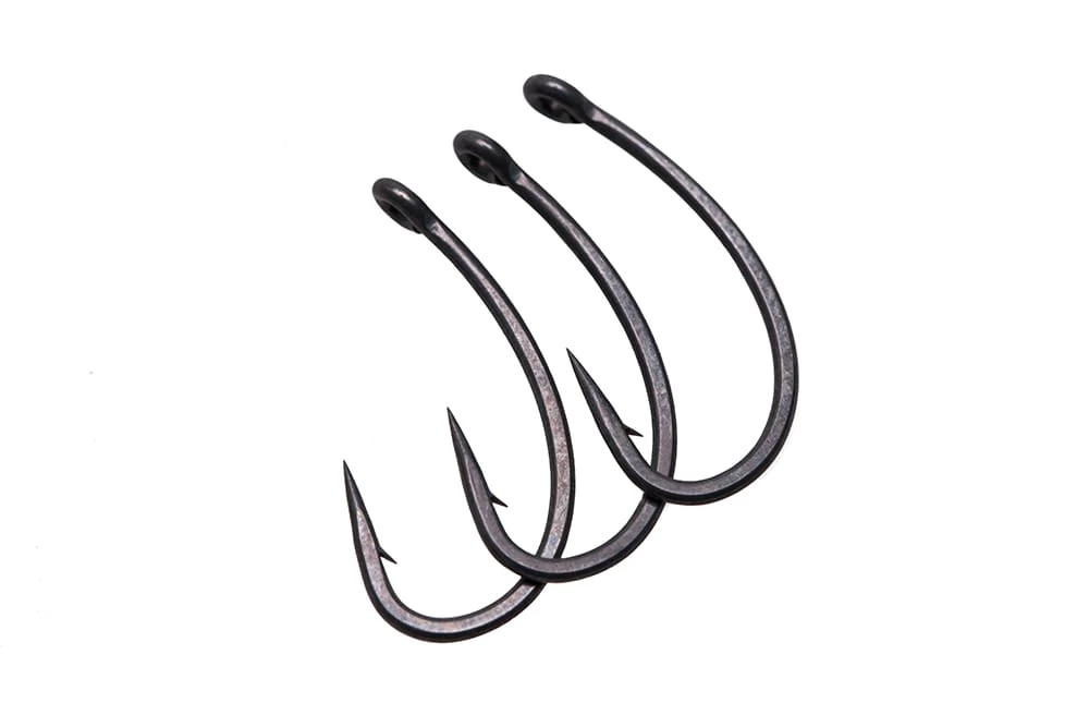 ESP Cryogen Curve Shanx Barbed Hooks