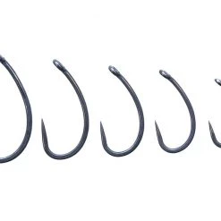 ESP Cryogen Curve Shanx Barbless Hooks