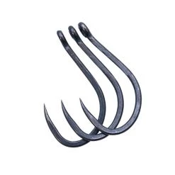 ESP Cryogen Grip Rigger Barbless Hooks