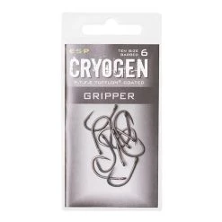 ESP Cryogen Gripper Barbed Hooks