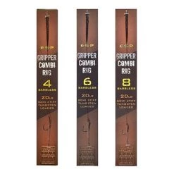 ESP Cryogen Gripper Combo Rigs