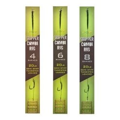 ESP Cryogen Gripper Combo Rigs