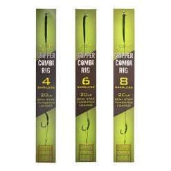 ESP Cryogen Gripper Combo Rigs