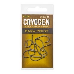 ESP Cryogen Para-Point Barbed Hooks