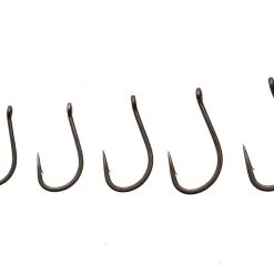 ESP Cryogen Stiff Rigger Barbed Hooks