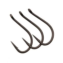 ESP Cryogen Stiff Rigger Barbed Hooks
