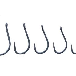 ESP Cryogen Stiff Rigger Barbless Hooks