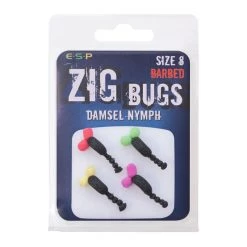 ESP Damsel Nymph Zig Bugs