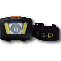 ESP Floodlight Headtorch