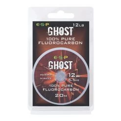 ESP Ghost Fluorocarbon Line
