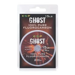 ESP Ghost Fluorocarbon Line