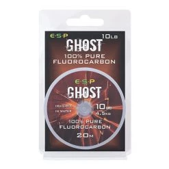 ESP Ghost Fluorocarbon Line