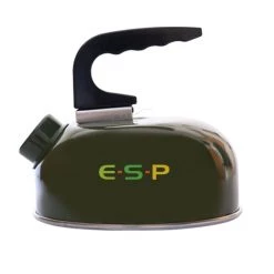 ESP Green Kettles