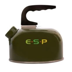 ESP Green Kettles