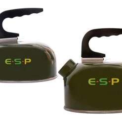 ESP Green Kettles