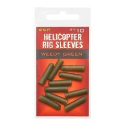 ESP Helicopter Rig Sleeves