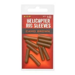 ESP Helicopter Rig Sleeves
