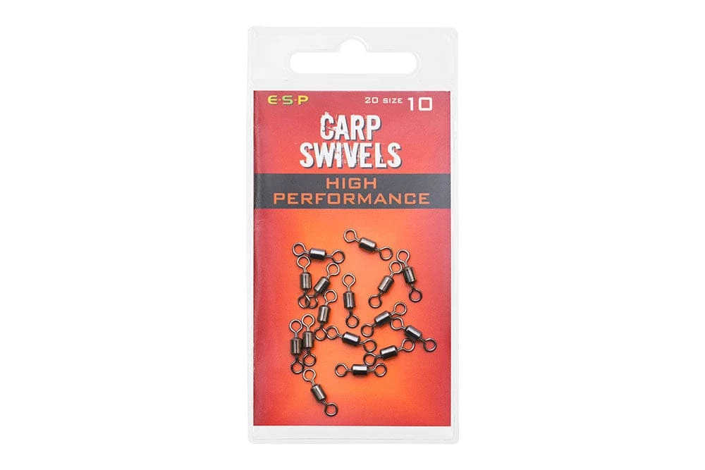 ESP High Performance Carp Swivels