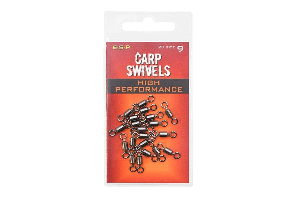 ESP High Performance Carp Swivels