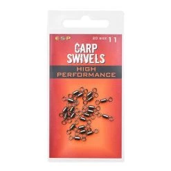 ESP High Performance Carp Swivels