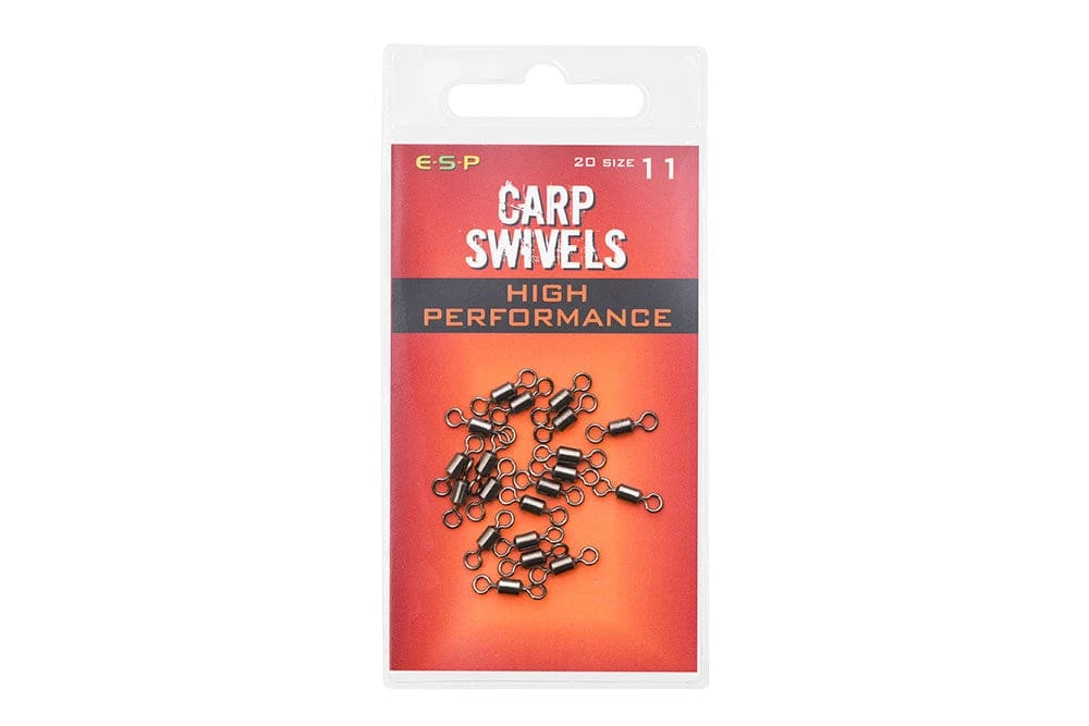 ESP High Performance Carp Swivels