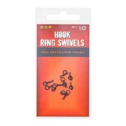 ESP Hook Ring Swivels