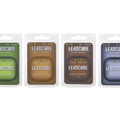 ESP Leadcore