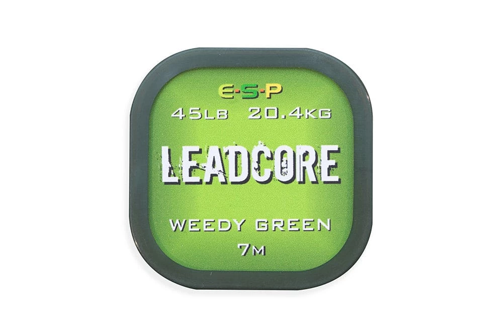 ESP Leadcore