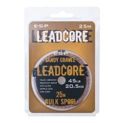 ESP Leadcore
