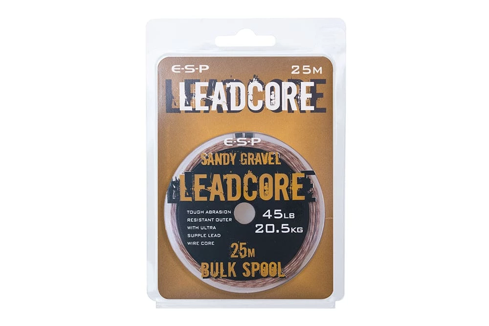 ESP Leadcore
